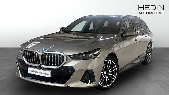BMW 530E