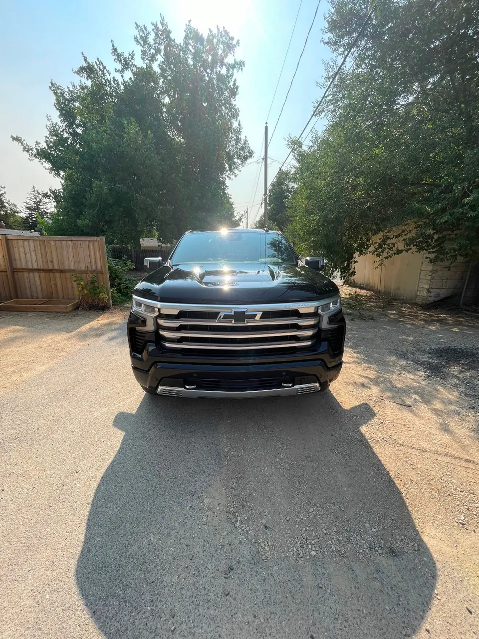 Chevrolet Silverado 1500 2022 photo 4