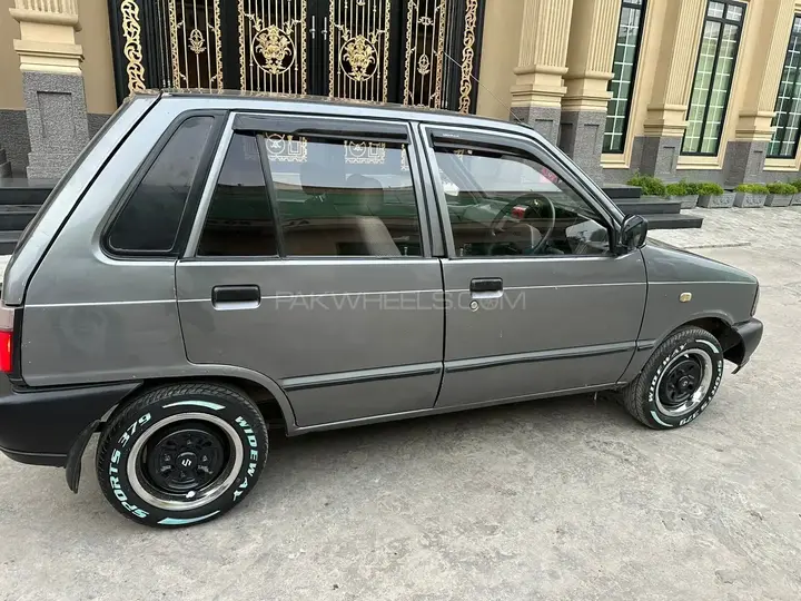 Suzuki Mehran