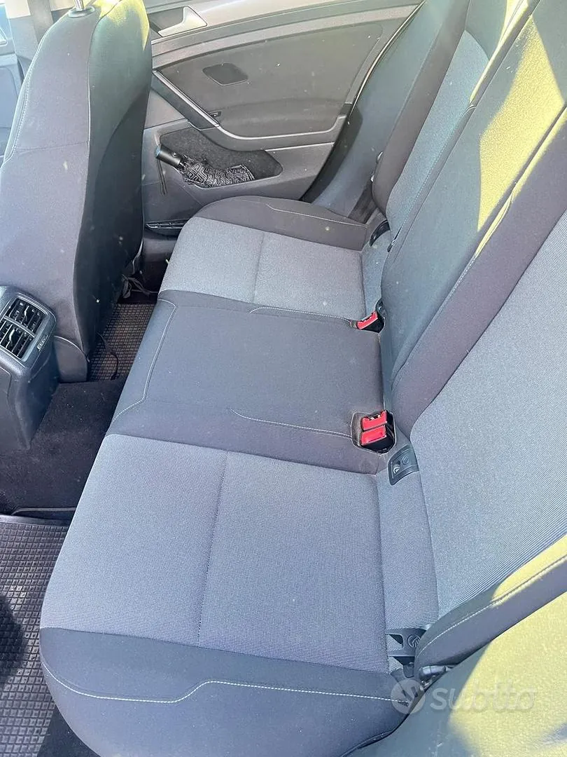 Volkswagen Golf 2016 photo 5