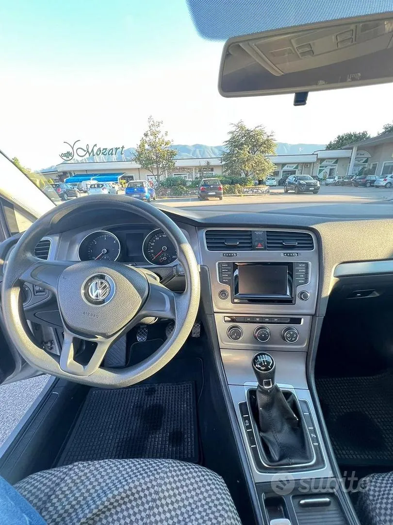 Volkswagen Golf 2016 photo 4