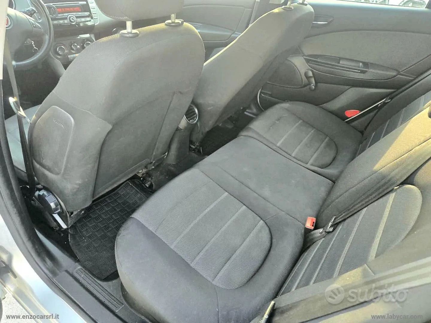 Fiat Bravo 2011 photo 4