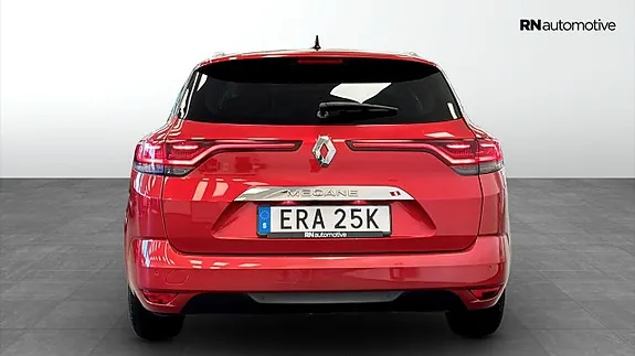 Renault Megane 2023 photo 4