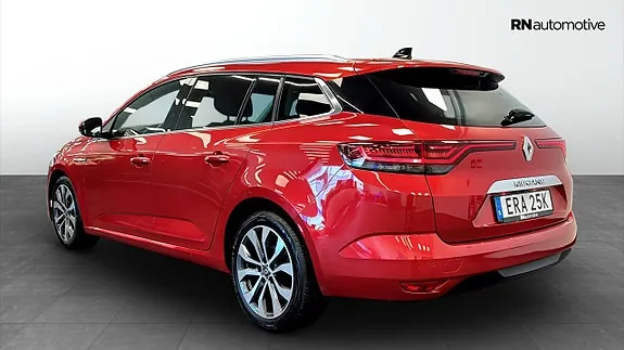 Renault Megane 2023 photo 3