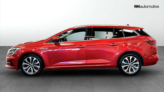Renault Megane 2023 photo 2