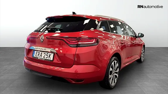 Renault Megane 2023 photo 5