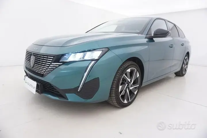 Peugeot 308 Sw
