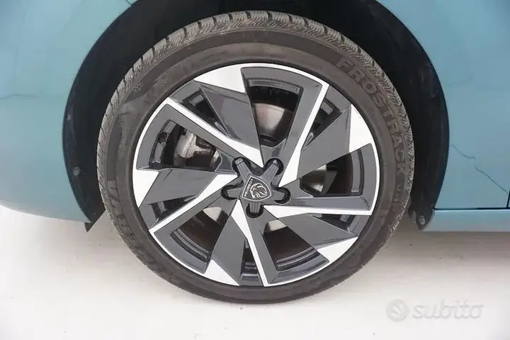 Peugeot 308 Sw 2024 photo 5