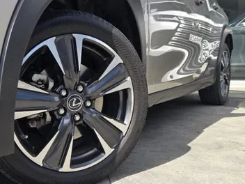 Lexus Ux 2022 photo 5