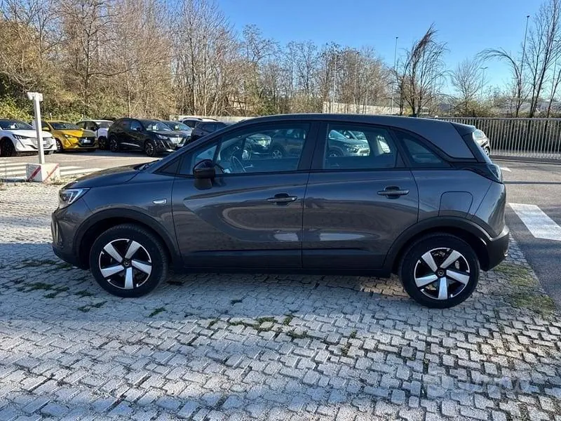 Opel Crossland 2024 photo 2