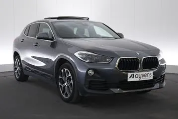 BMW X2 2020 photo 3
