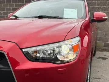 Mitsubishi Asx 2011 photo 4