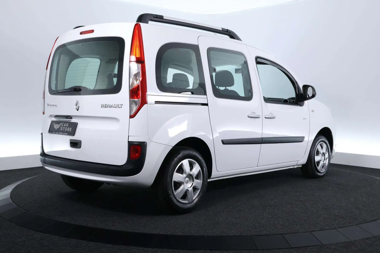 Renault Kangoo 2017 photo 5