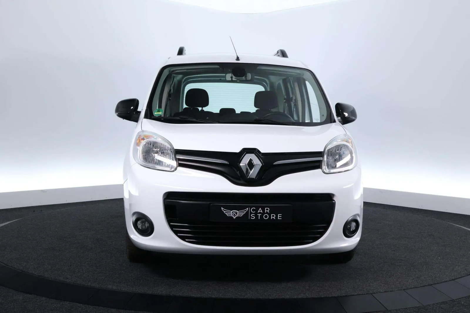 Renault Kangoo 2017 photo 2