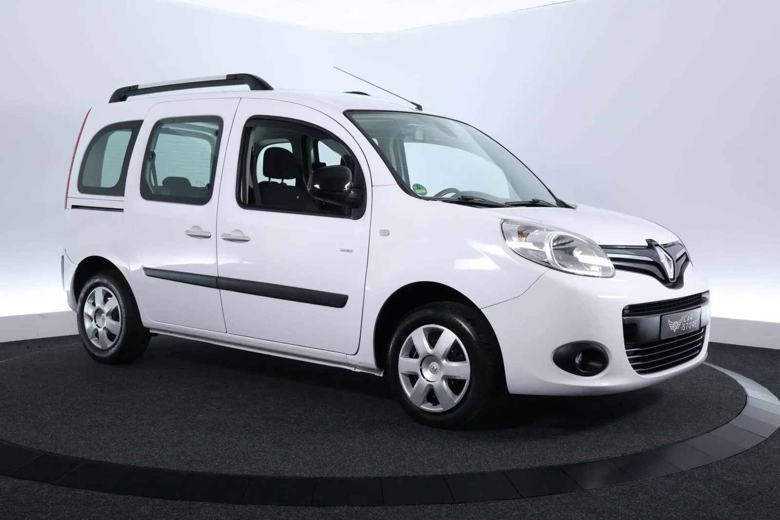 Renault Kangoo 2017 photo 3