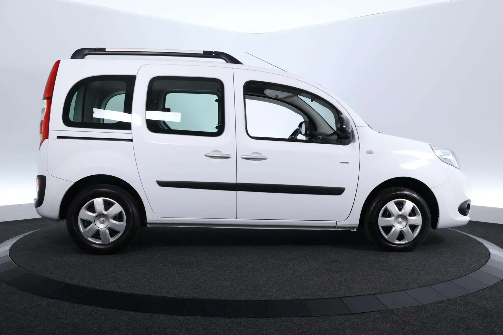 Renault Kangoo 2017 photo 4