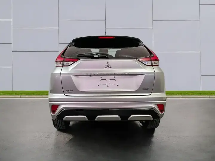 Mitsubishi Eclipse Cross 2026 photo 4