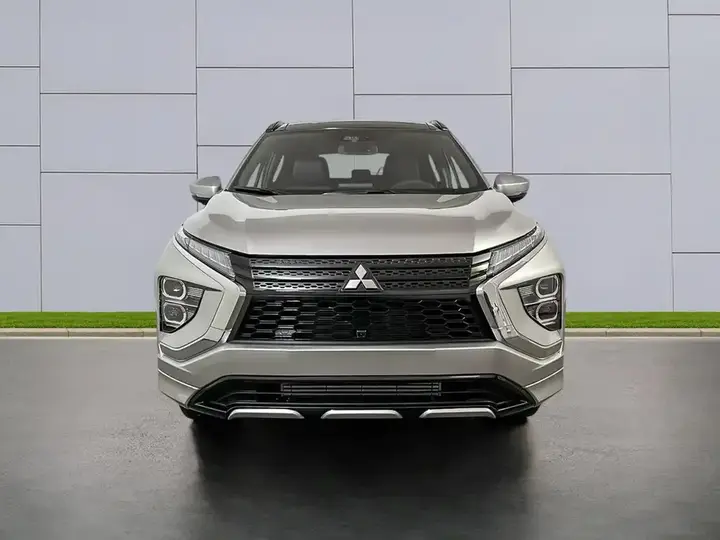 Mitsubishi Eclipse Cross 2026 photo 5