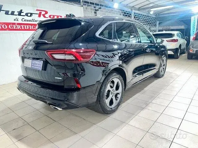 Ford Kuga 2024 photo 4