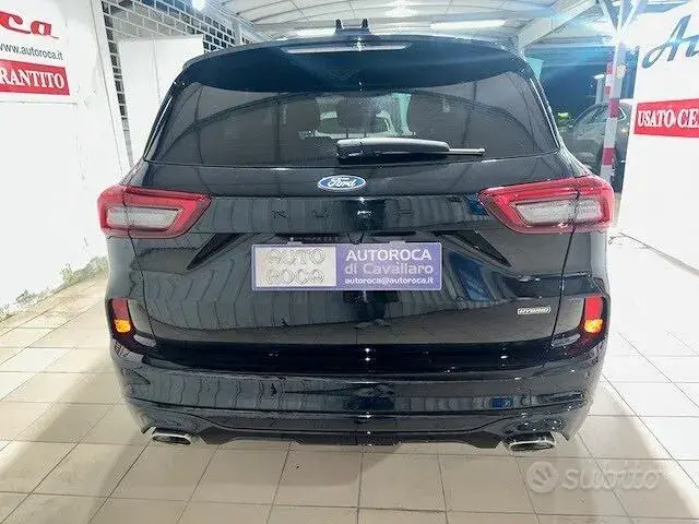 Ford Kuga 2024 photo 5