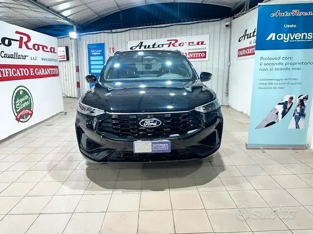 Ford Kuga 2024 photo 3