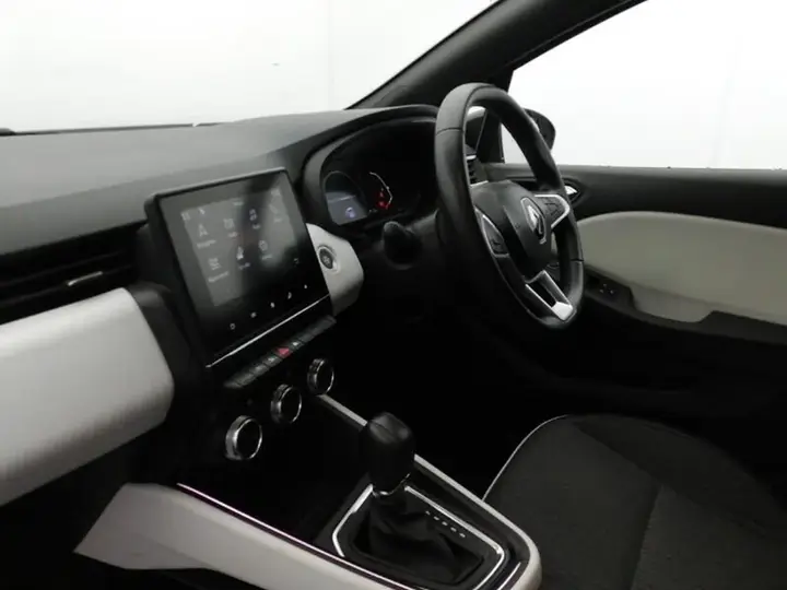 Renault Clio 2023 photo 5