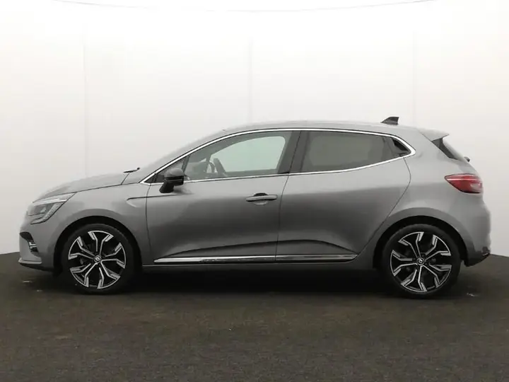 Renault Clio 2023 photo 4
