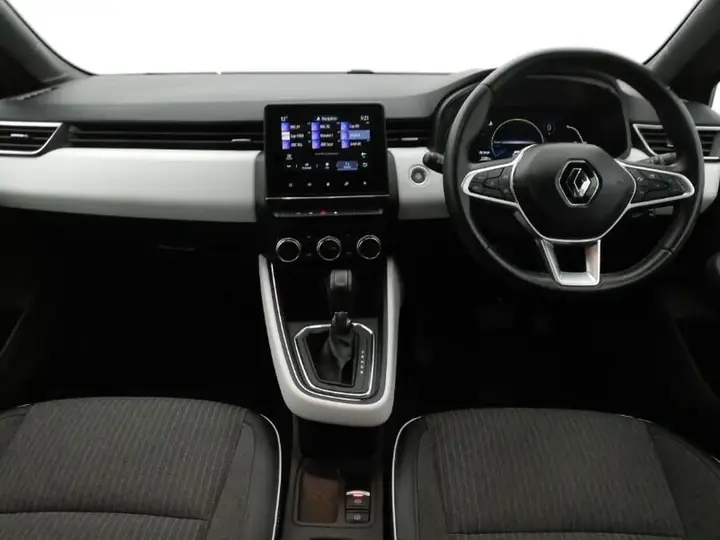 Renault Clio 2023 photo 3