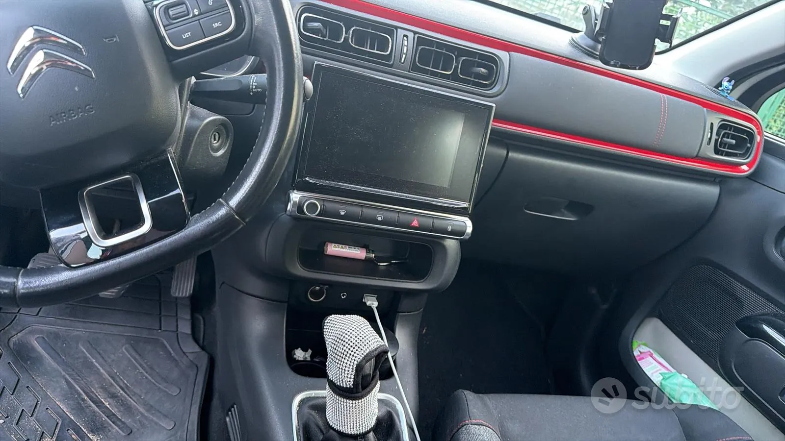 Citroen C3 2017 photo 3