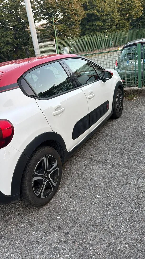 Citroen C3 2017 photo 4