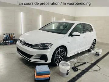 Volkswagen Golf 2020 photo 3