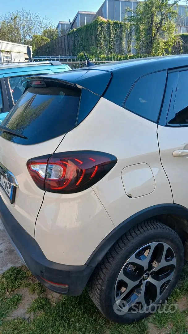 Renault Captur 2019 photo 3