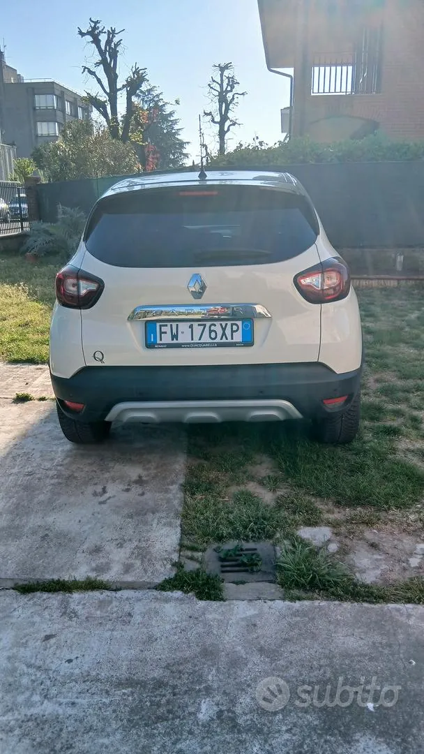 Renault Captur 2019 photo 4