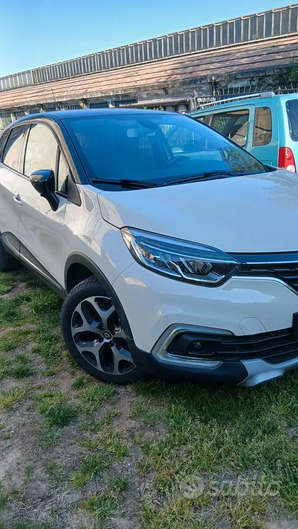 Renault Captur 2019 photo 5