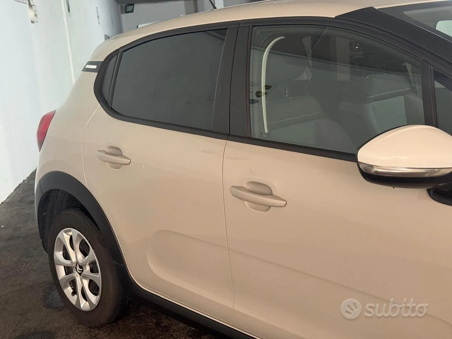 Citroen C3 2023 photo 3