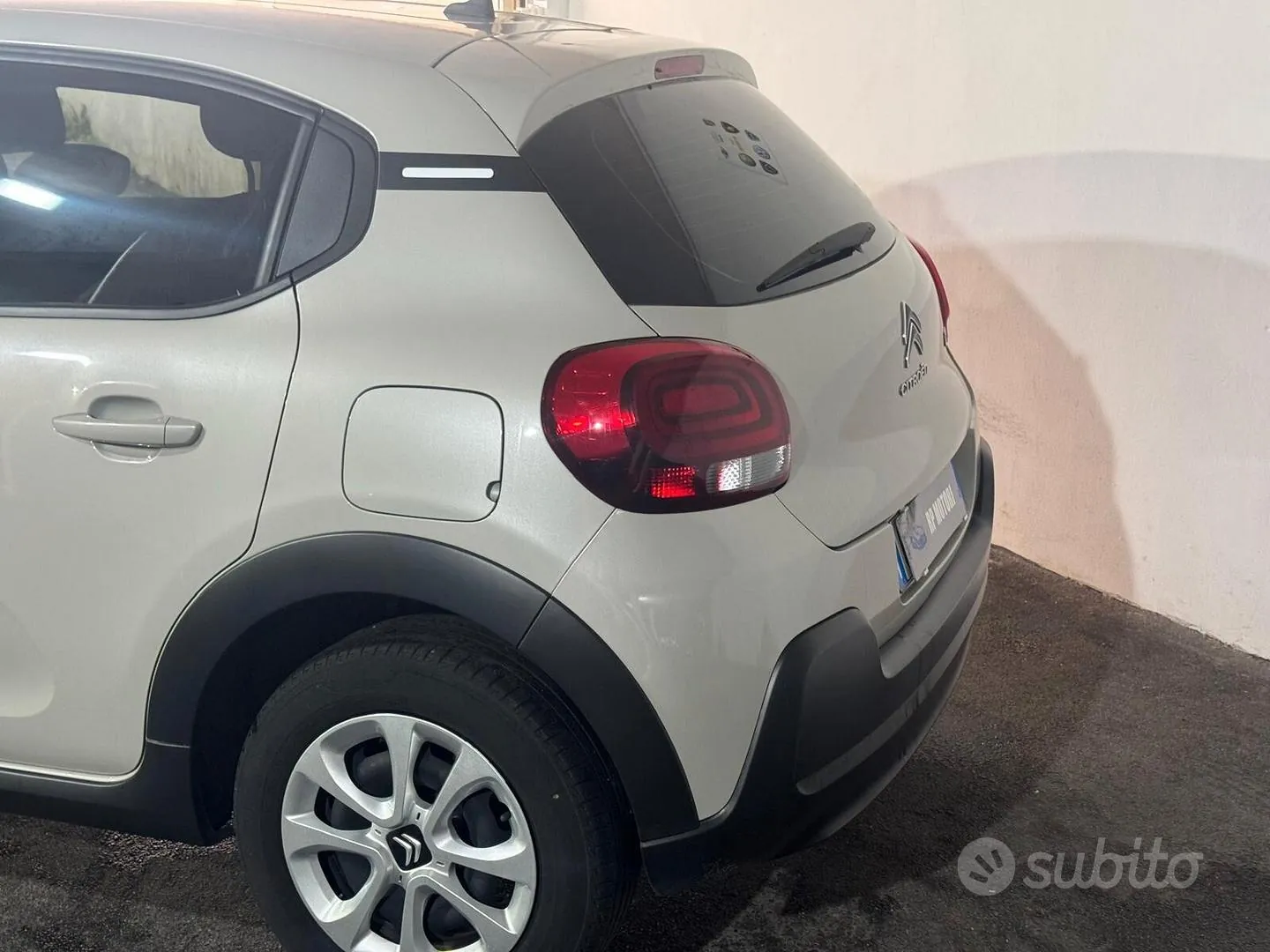 Citroen C3 2023 photo 4