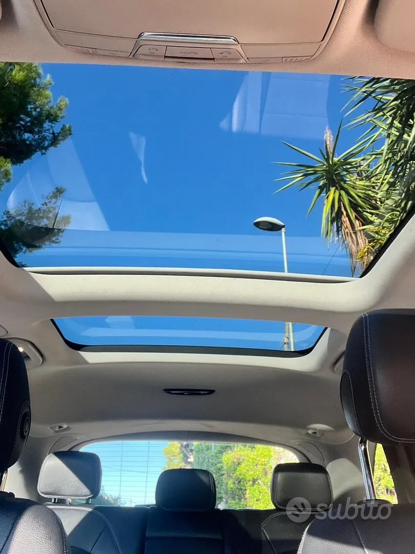 Mercedes-Benz Glc 2019 photo 3