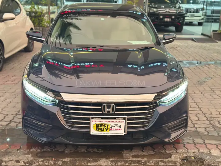 Honda Insight