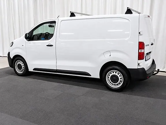 Peugeot Expert 2018 photo 3