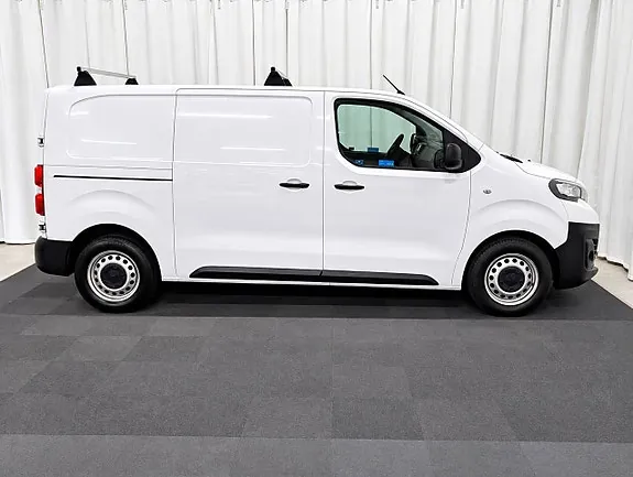 Peugeot Expert 2018 photo 5
