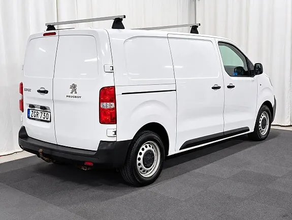 Peugeot Expert 2018 photo 4