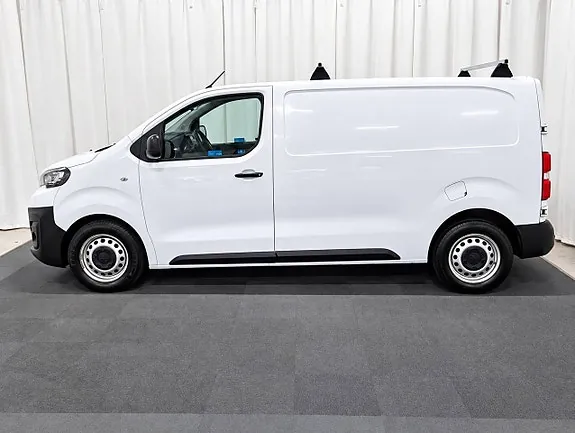 Peugeot Expert 2018 photo 2