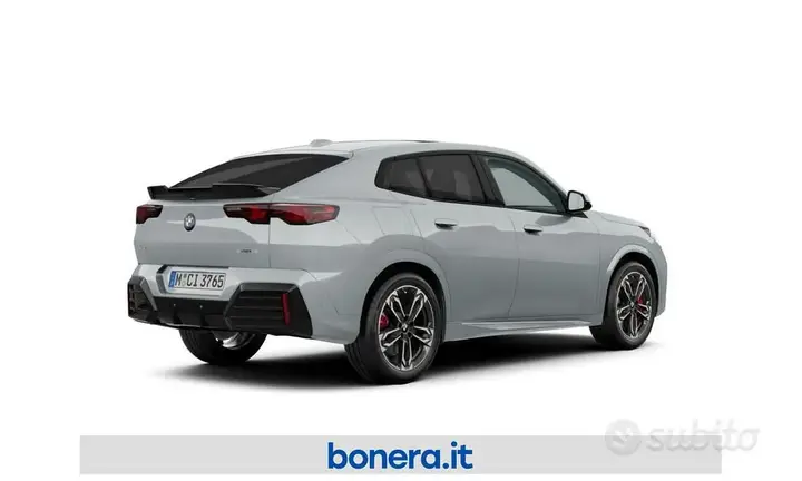 BMW X2 2026 photo 2