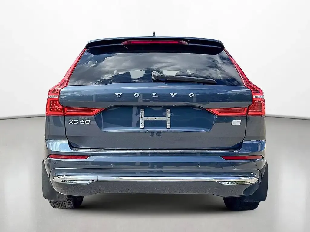 Volvo Xc60 2022 photo 5