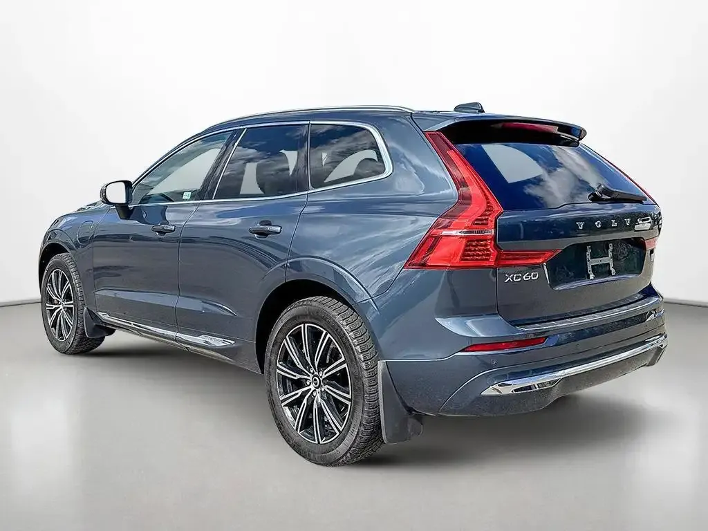 Volvo Xc60 2022 photo 4