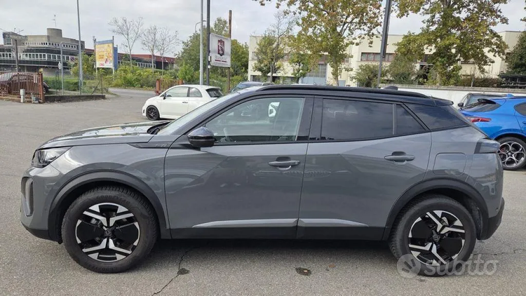 Peugeot 2008 2024 photo 4