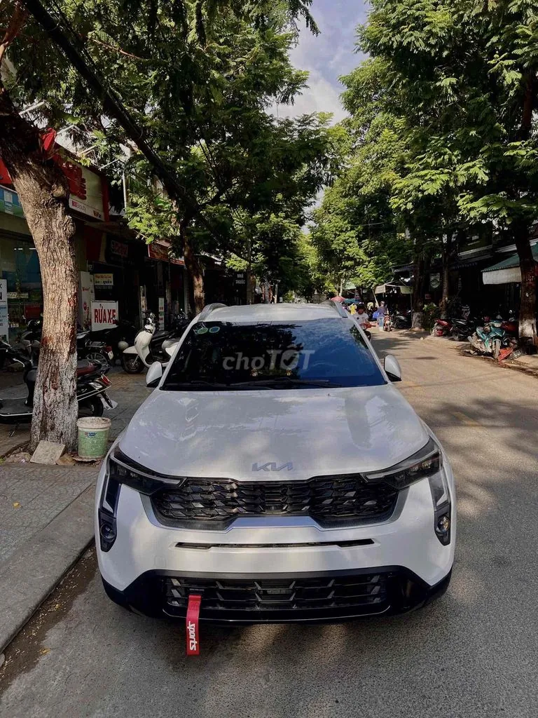 Kia Sonet