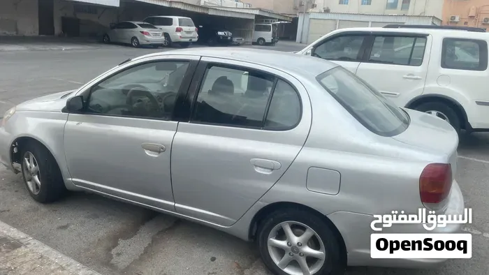 Toyota Echo 2005 photo 4