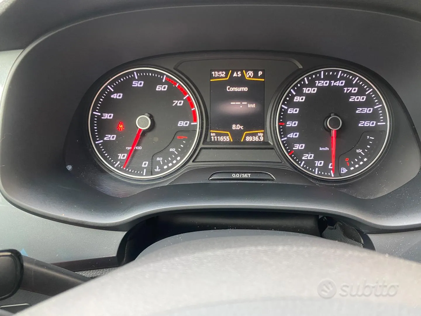 Seat Ateca 2017 photo 2