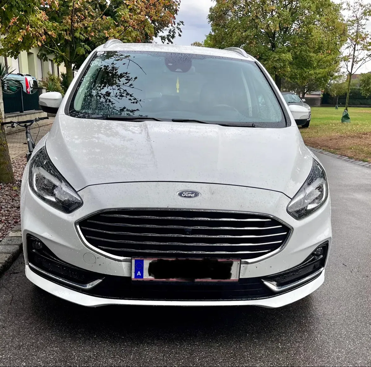 Ford Galaxy